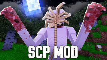 SCP Mod for Minecraft PE capture d'écran 2