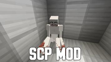 SCP Mod for Minecraft PE capture d'écran 3