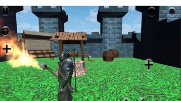 Magic Sandbox ภาพหน้าจอ 1