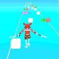 Runner Hit Blade