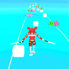Icona Runner Hit Blade