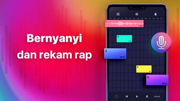 Beat Layers syot layar 2