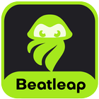 Beatleap New Easy Video Editor Guide Beat leap icône