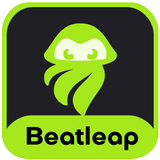 Beatleap New Easy Video Editor Guide Beat leap icon