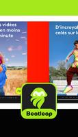 Beatleap New Easy Video Editor Guide Beat leap poster