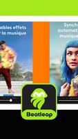 Beatleap New Easy Video Editor Guide Beat leap screenshot 1