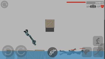 Stickman.io: Permainan Parkour penulis hantaran