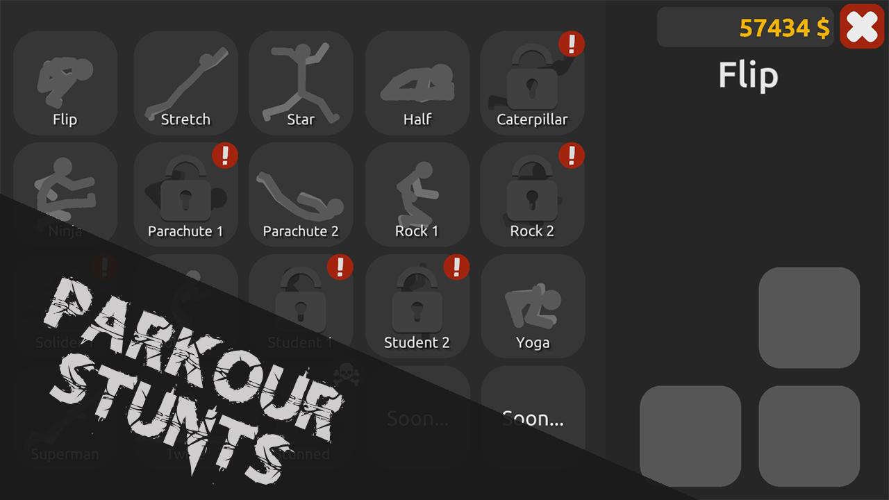 Tải Xuống Apk Stickman Battle: Ragdoll Fight Cho Android