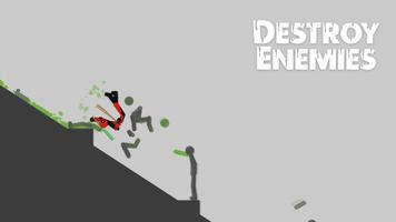 Parkour Hero: Game Stick screenshot 3