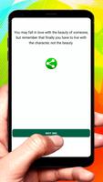 Beautiful SMS Text Message screenshot 2