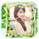 Beautiful Flower Frames APK