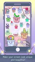 Beautiful Launcher for Girls screenshot 2