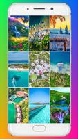 Beautiful Place Wallpaper poster