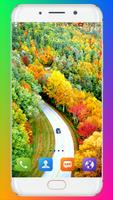 Beautiful Place Wallpaper screenshot 2