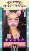 Photo Filters & Stickers screenshot 1