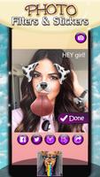 Photo Filters & Stickers screenshot 2