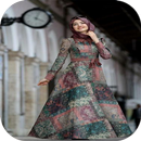 Hermoso diseño de ropa musulmana APK