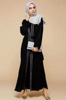 Beautiful Muslim Clothing Design ภาพหน้าจอ 2