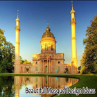 Beautiful Mosque Design Ideas biểu tượng