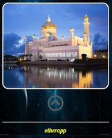 Beautiful Mosque Design Ideas ảnh chụp màn hình 2