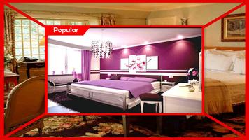 Beautiful Bedroom Ideas اسکرین شاٹ 2