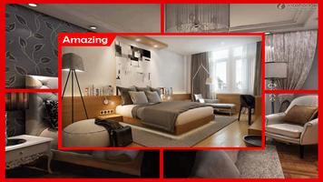 Beautiful Bedroom Ideas اسکرین شاٹ 3