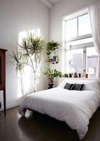 Beautiful Bedroom Minimalist syot layar 1