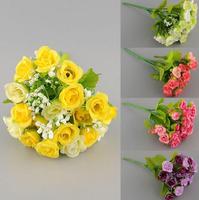 美丽的插花 截图 1