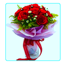 Bouquet Beautiful Flowers APK