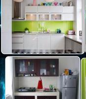Schöne Küchendesign Screenshot 1