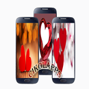 Love Beautiful Wallpapers APK