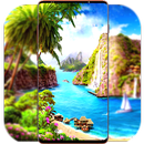 Beautiful Place Wallpaper APK