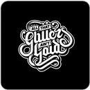 beautiful typography design APK
