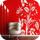 Beautiful Wall Sticker Design APK