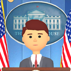 The President icon