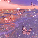 APK Beautiful Aesthetic Wallpapers