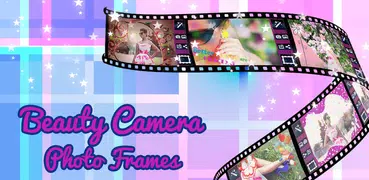 Beauty Camera Photo Frames