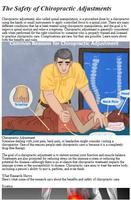 Chiropractic Adjustments Care ảnh chụp màn hình 2