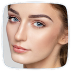 Face Slimming Exercises Tips أيقونة