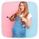 Pregnancy Hair Care Tips APK