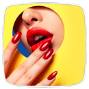 How To Colour Your Lips APK