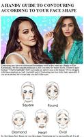 How To Contour Your Face ảnh chụp màn hình 2