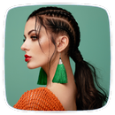 How To Do Braid Hairstyles APK