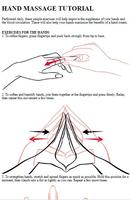 How to Do a Hand Massage ảnh chụp màn hình 2