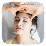 How to Do a Head Massage icon