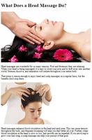 How to Do a Head Massage ảnh chụp màn hình 3