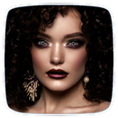 How To Make Small Eyes Bigger APK