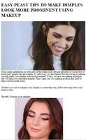 How to Get Dimples Naturally ảnh chụp màn hình 3