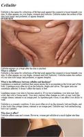 How to Get Rid of Cellulite 海报