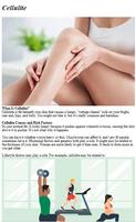 How to Get Rid of Cellulite 截图 3
